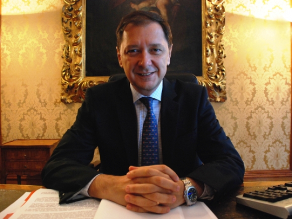 Bogdan Mazuru, aviz favorabil pentru postul de ambasador în Austria
