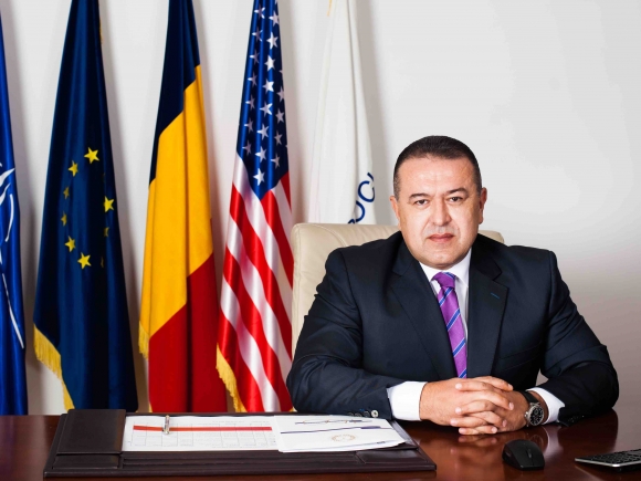 Președintele CCIR, Mihai Daraban, conduce o puternică delegație economică în SUA