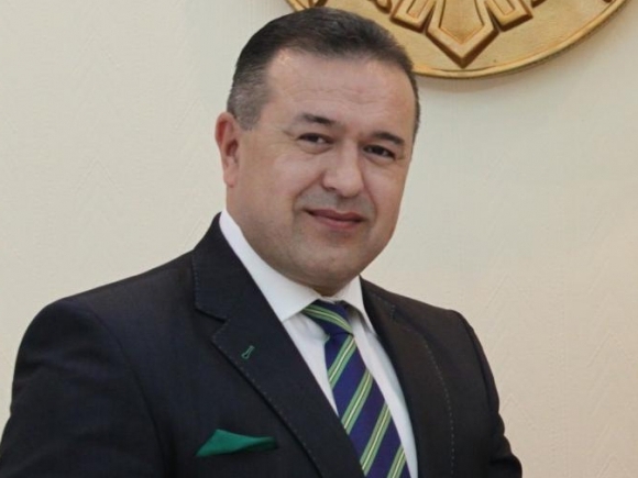 Mihai Daraban este noul președinte al Camerei de Comerț și Industrie a României