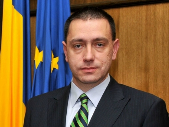 Mihai Fifor a fost ales președinte al Consiliului Național al PSD