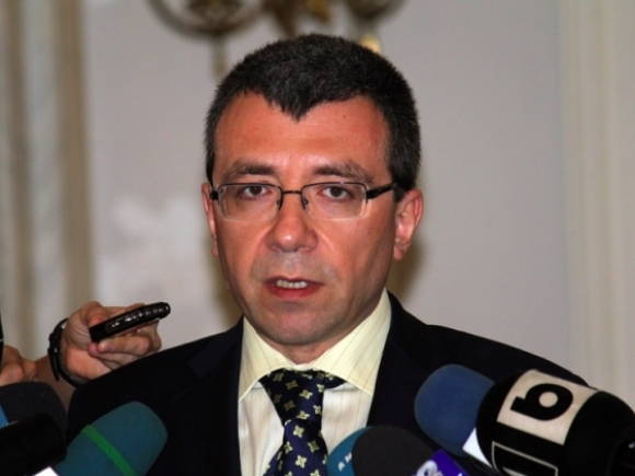 Mihai Voicu: Votul în cazul Vosganian, un incident regretabil