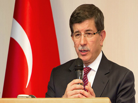 Turcia aşteaptă sprijinul Germaniei pentru aderarea la UE