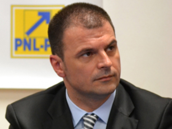 DNA cere arestarea președintelui PNL Prahova, deputatul Mircea Roșca