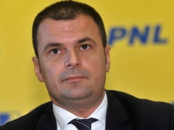 Camera a aprobat cererea privind percheziția și arestarea președintelui PNL Prahova Mircea Roșca