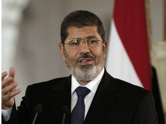 Mohamed Morsi, de la "preşedintele tuturor egiptenilor" la omul care a divizat ţara
