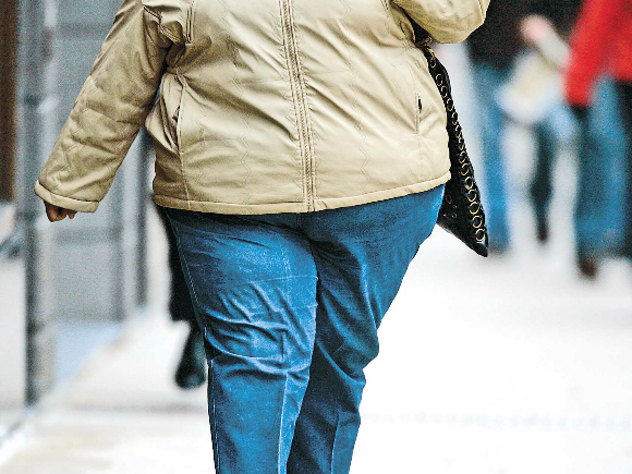 La nivel mondial, un adult din trei este supraponderal sau obez