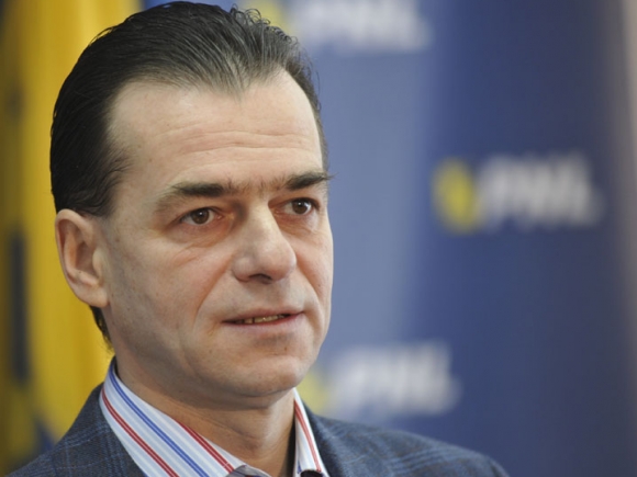 Ludovic Orban despre decizia deputaților în cazul Rizea: PSD - un partid anti-justiție
