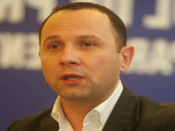 UPDATE: Aurelian Pavelescu, exclus din PNȚCD / Pavelescu dezmite excluderea din partid