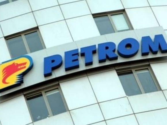 OMV Petrom a finalizat modernizarea depozitului de carburanţi de la Bacău