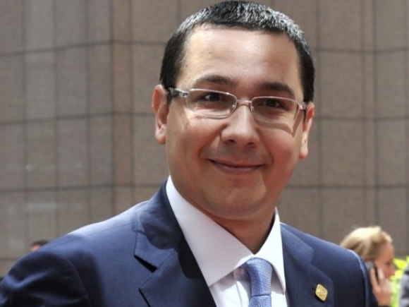 Ponta: România va fi acel partener special al Kazahstanului în UE