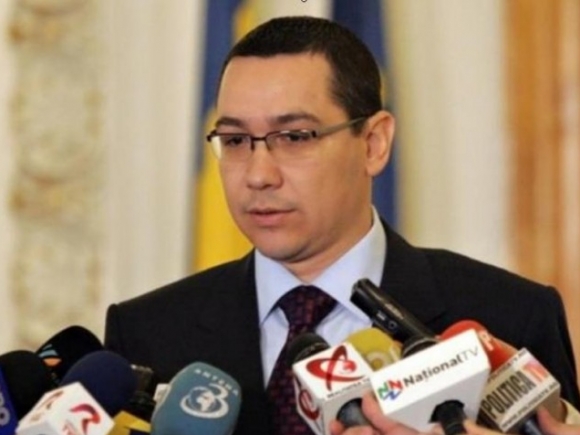 Ponta vrea o reformă a aparatului central: Nu se mai poate lucra cu aceiaşi oameni care nu fac nimic