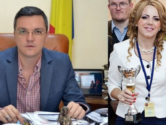Vicepreşedintele ANFP, orădeanul Cristian Bitea, suspectat de conflict de interese