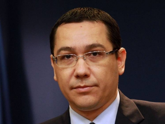Ponta: Acciza la carburant mai poate fi amânată trei luni