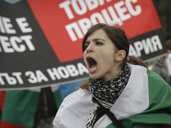 Bulgaria: Alegeri anticipate la toamnă, un scenariu din ce în ce mai probabil