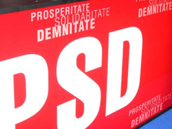 Raport PSD: Guvernul, susţinut de majoritate parlamentară stabilă