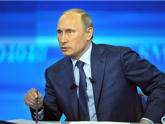 Putin: Rusia va consolida potențialul Forțelor de operațiuni speciale