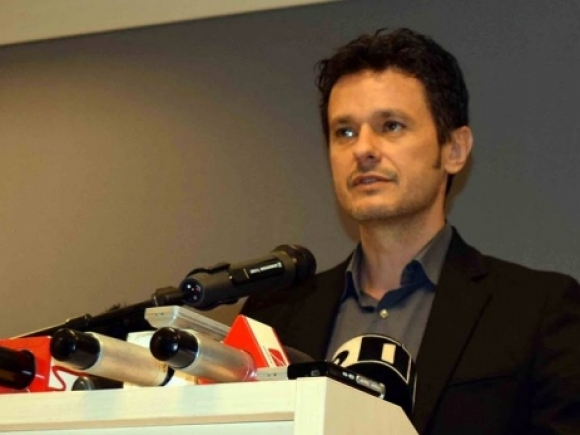 Sava: Solicit vicepremierului Dîncu să grăbească procedurile de eliberare a agrementului pentru Arena Națională