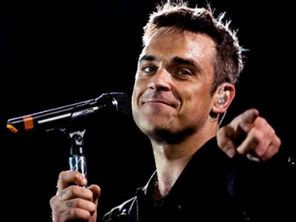Restricții de circulaţie în zona Pieţei Constituţiei, pentru concertul lui Robbie Williams
