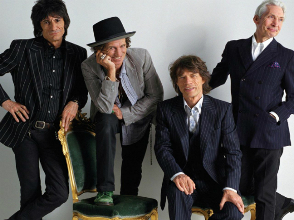 Rolling Stones plănuiește deja aniversarea a 6 decenii de la înființare
