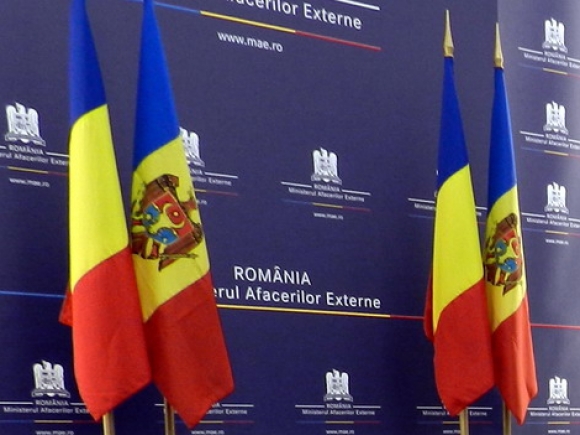 Primul bilanţ de etapă al Parteneriatului Strategic între România și R. Moldova, extrem de rodnic