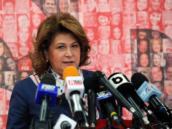 Rovana Plumb: BPN al PSD decide evaluarea activității miniștrilor