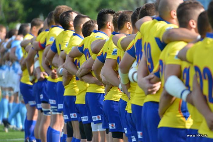 România învinge categoric Rusia și se califică la Cupa Mondială de rugby