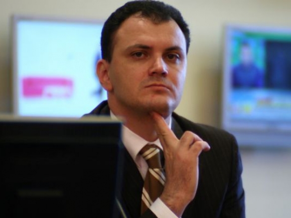 DNA: Sebastian Ghiță și-a permis să comită o gamă diversificată de fapte, el având protecția autorităților