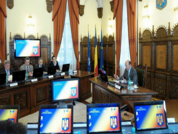 Traian Basescu a decis trimiterea raportului în cazul Institutului Cantacuzino la Parchetul General