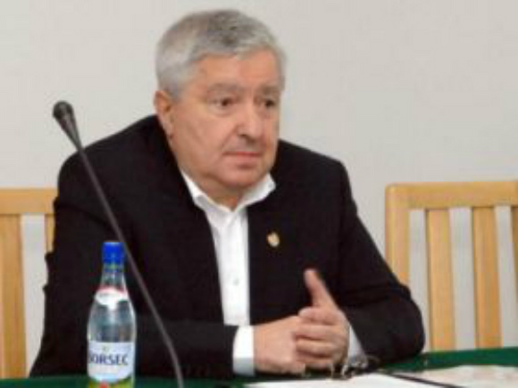 Șerban Mihăilescu (UNPR): 90% șanse să mergem cu PSD la parlamentare