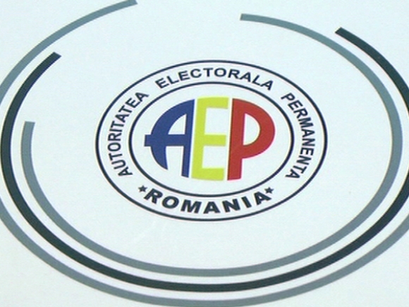 AEP: Peste 6.000 de cereri de înscrieri în Registrul electoral, validate