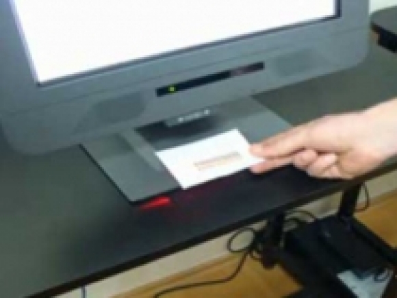 Proiect PSD: Sistem de vot electronic pentru congres, cu buletine scanate pe cod de bare