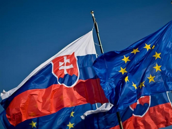 Slovacia a preluat, pentru prima dată de la aderare, președinția semestrială a Consiliului UE