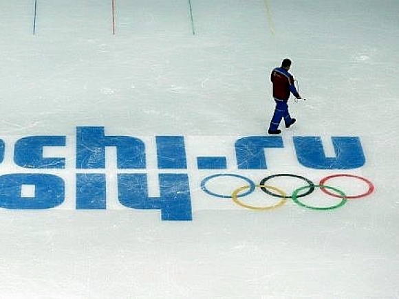 Începe a XXII-a ediţie a Jocurilor Olimpice de iarnă
