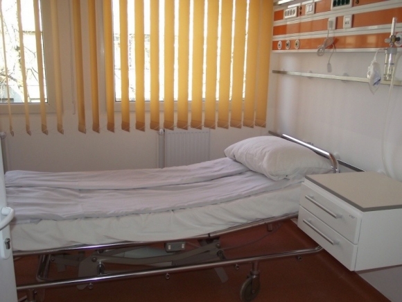 Primul centru de cercetare obstetrico-ginecologică din România, inaugurat la Cluj