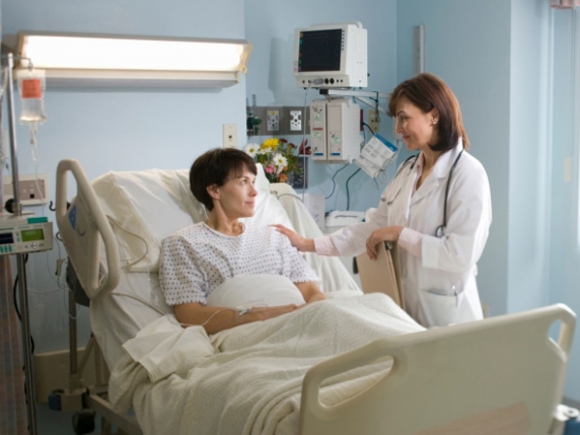 Legea care le permite bolnavilor din România să își recupereze cheltuielile de spitalizare
