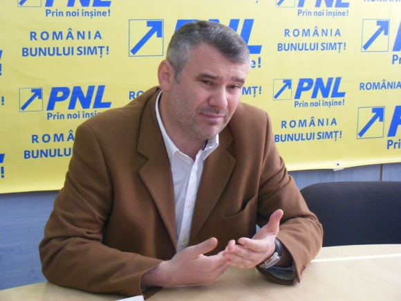 PNL: Victor Ponta şi PSD reprezintă întruchiparea minciunii în politica românească