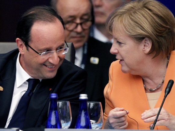 Summitul european, scindat între austeritate şi creştere economică