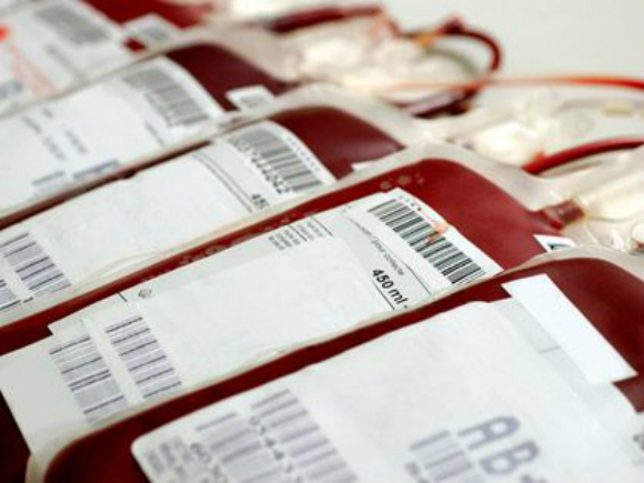 Românii pot dona sânge într-un spațiu renovat și modernizat în Centrul de Transfuzii Sanguine București