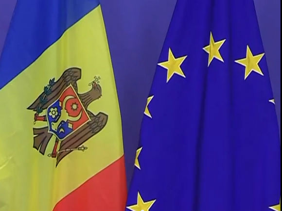 Ponta: Obiectivul strategic al României în perioada imediat următoare este grăbirea procesului de aderare a R. Moldova la UE