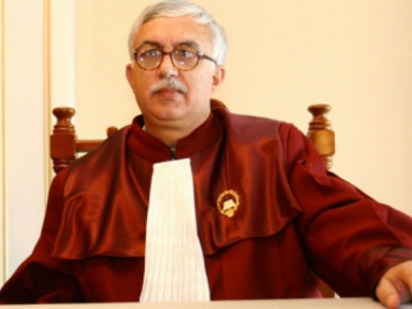 Zegrean, despre măsura procurorilor în cazul Ghiță: Nu ştiu dacă se poate