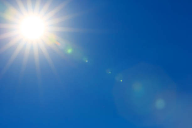 Cum afectează zilele extrem de calde și de poluate organismul?